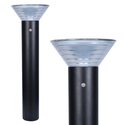 solar pir path light - Olympia