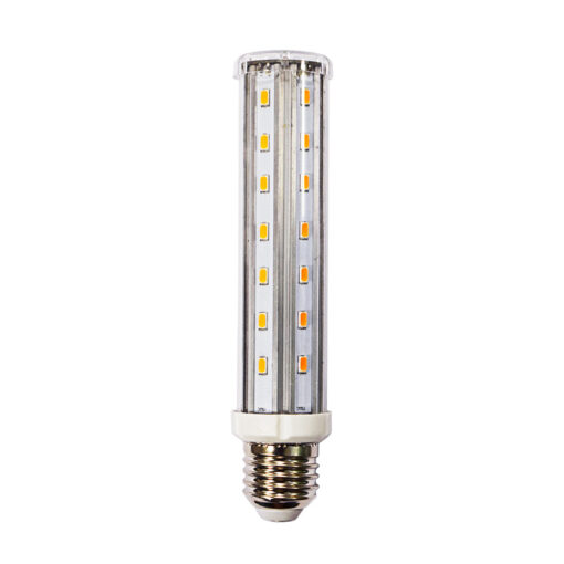 1800K Amber LED Corn Bulb Lamp for Bollard Lights