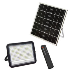 Solar Flood Lights - Heliosol