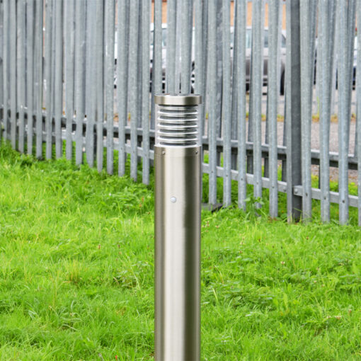 Marina PIR Stainless Steel Bollard