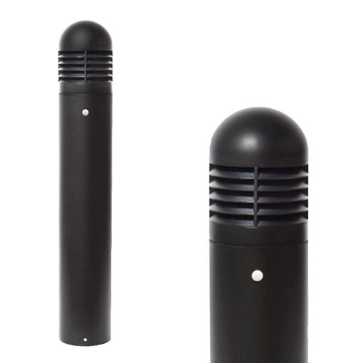 Motion Sensor Bollards