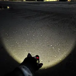 VERSA Torch at the beach