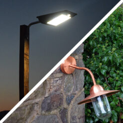 Sale - Outdoor Wall Lights