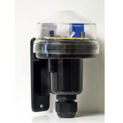 12v Sensors - Photocell (Dusk to Dawn) & PIR (Motion Sensor)