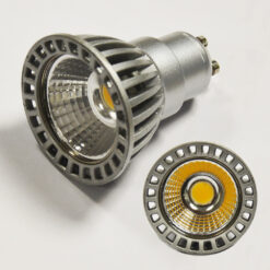 240v LED Bulbs