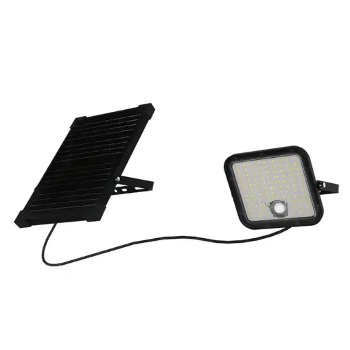 Pro Solar OBSERVA - Solar Floodlight with PIR (10W, 30W) - Image 7